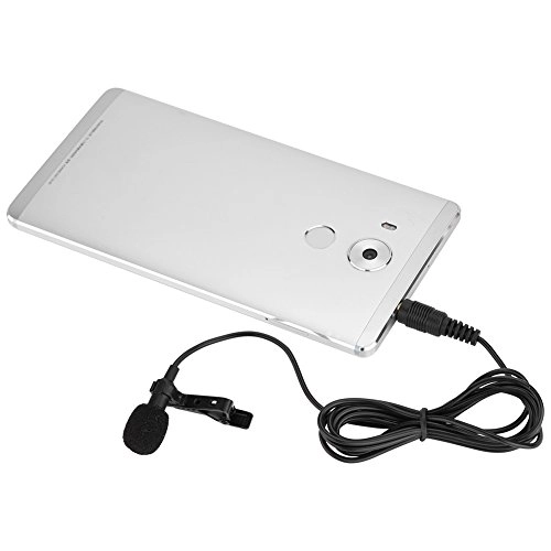 Hopc-SJ00459thx-fe902 3.5mm-Mini-Jack Microphone