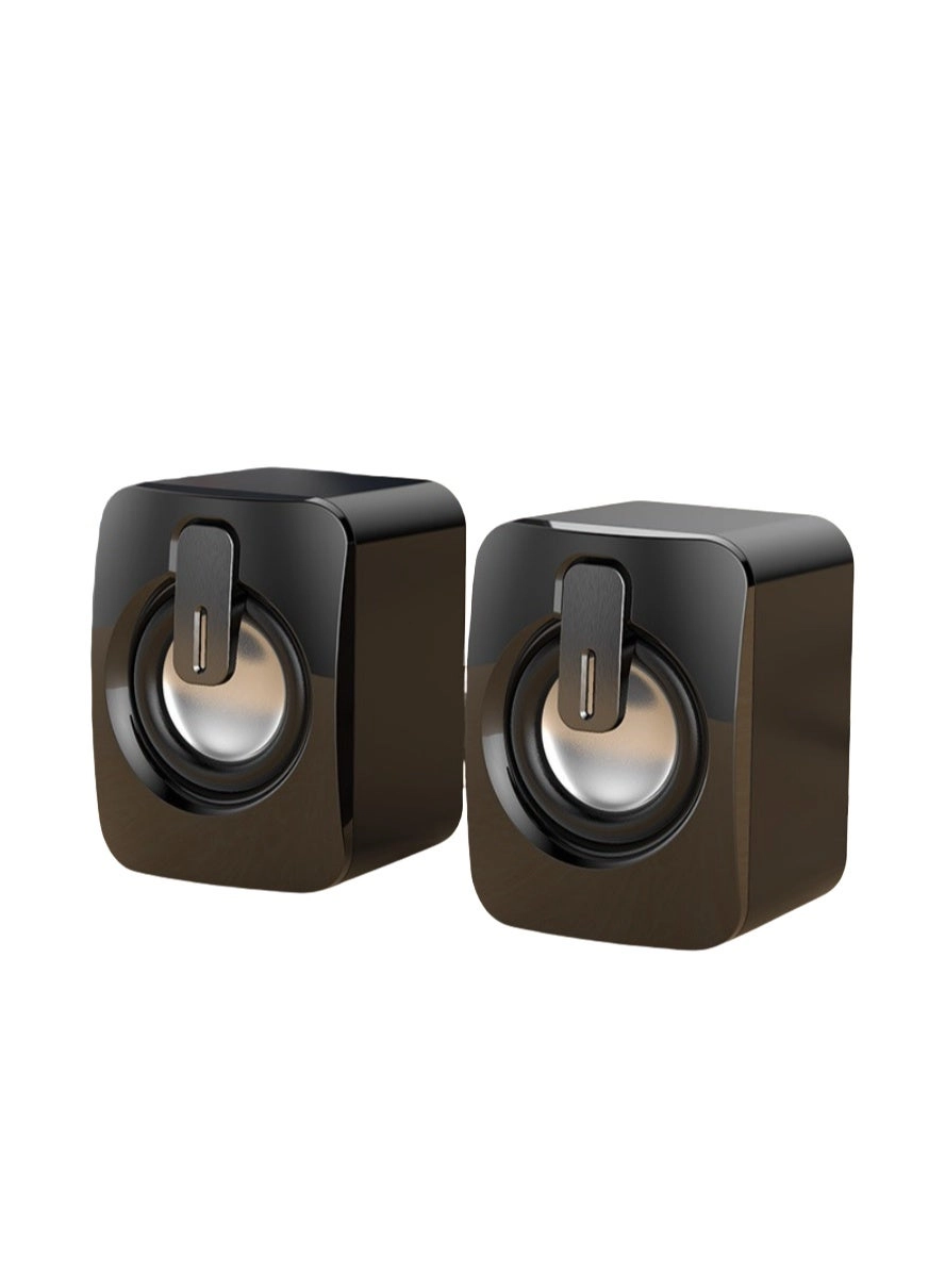 Portable Waterproof Bluetooth Speaker