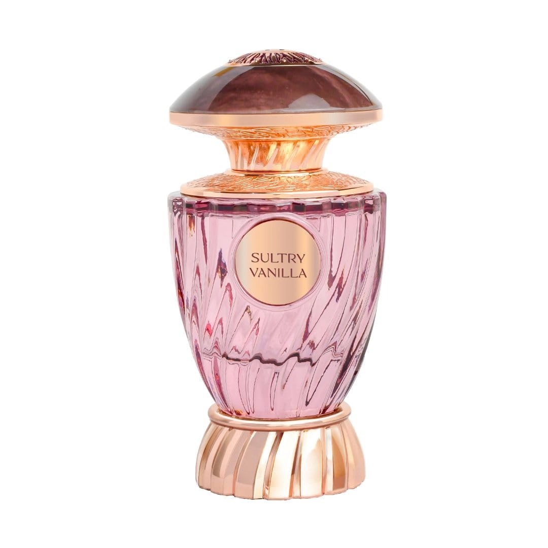 Orientica Nayaat Sultry Vanilla Eau de Parfum 100ml