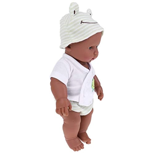 Baby Doll - 30 cm Vinyl Ages 18 months+