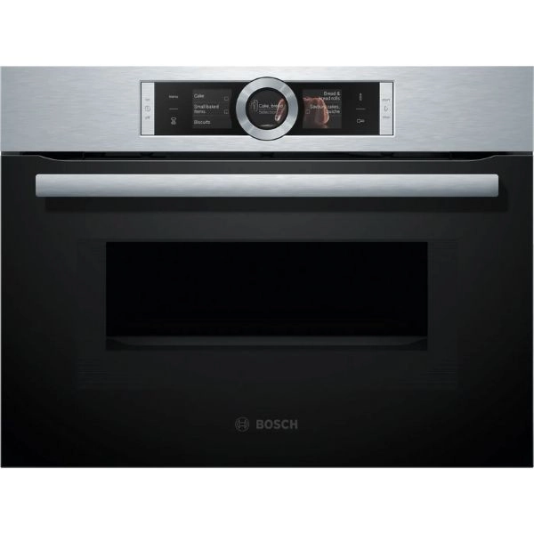 HBF113BR0M - Electric Oven