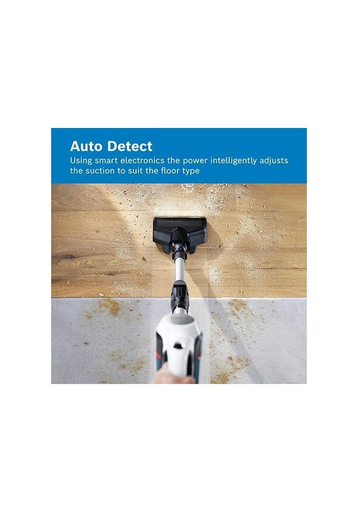 Unlimited 7 - Vacuum Cleaner