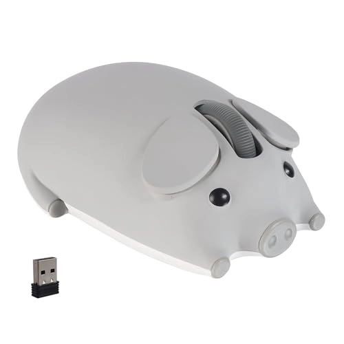 Wireless Bluetooth Mouse - Bluetooth USB