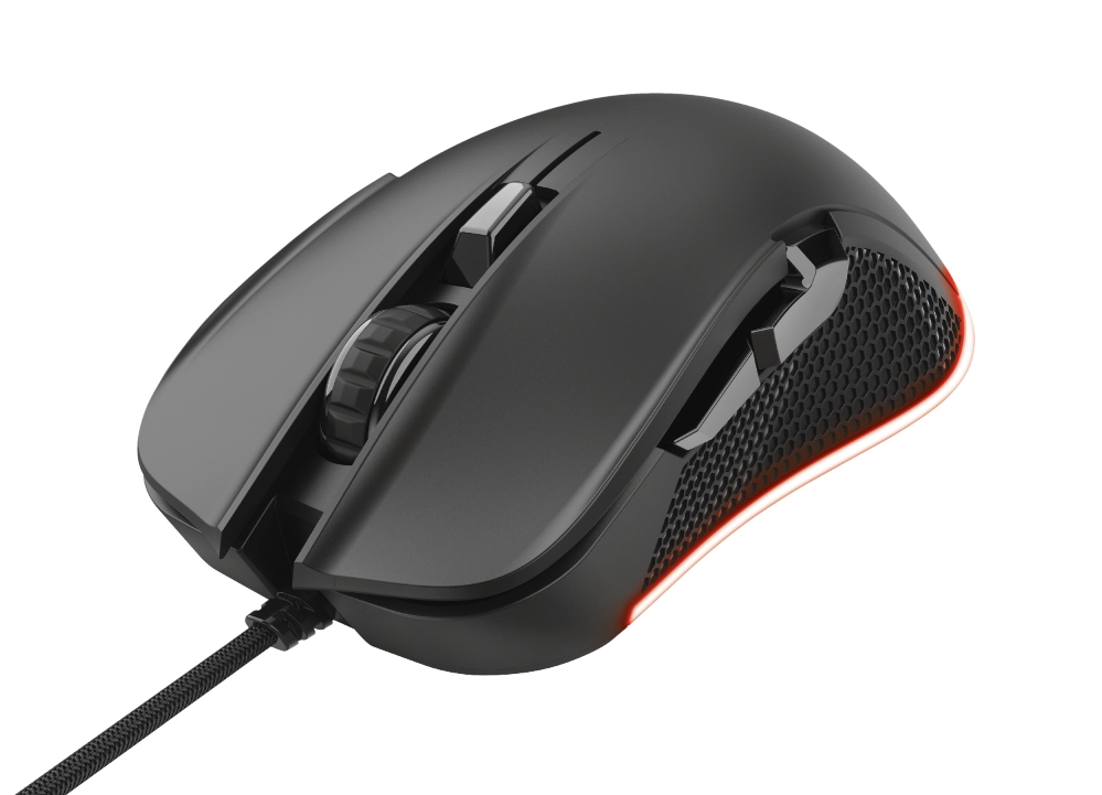YBAR Mouse