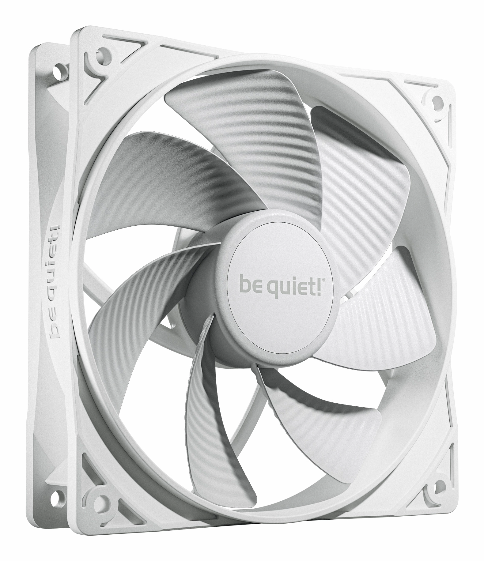 Pure Wings 3 - 1 fan 120mm