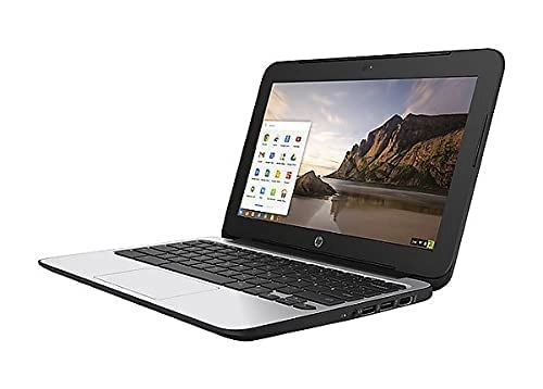 (Renewed) Chromebook G4 14G4 - 14'' N2840 4GB DDR3 16GB SSD