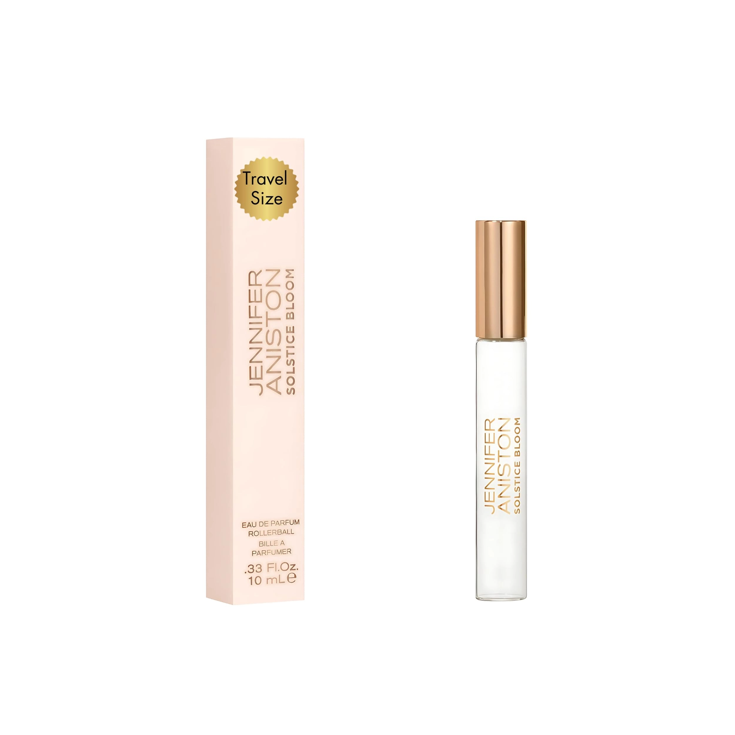 Elizabeth Arden Inc Solstice Bloom Eau de Parfum 9.76 ml