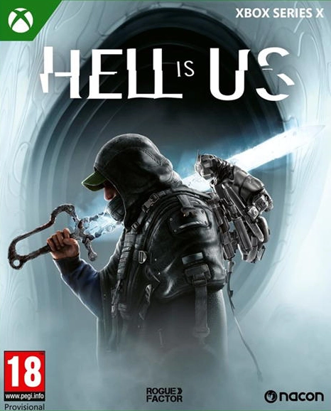 Hell Is Us - Xbox Series