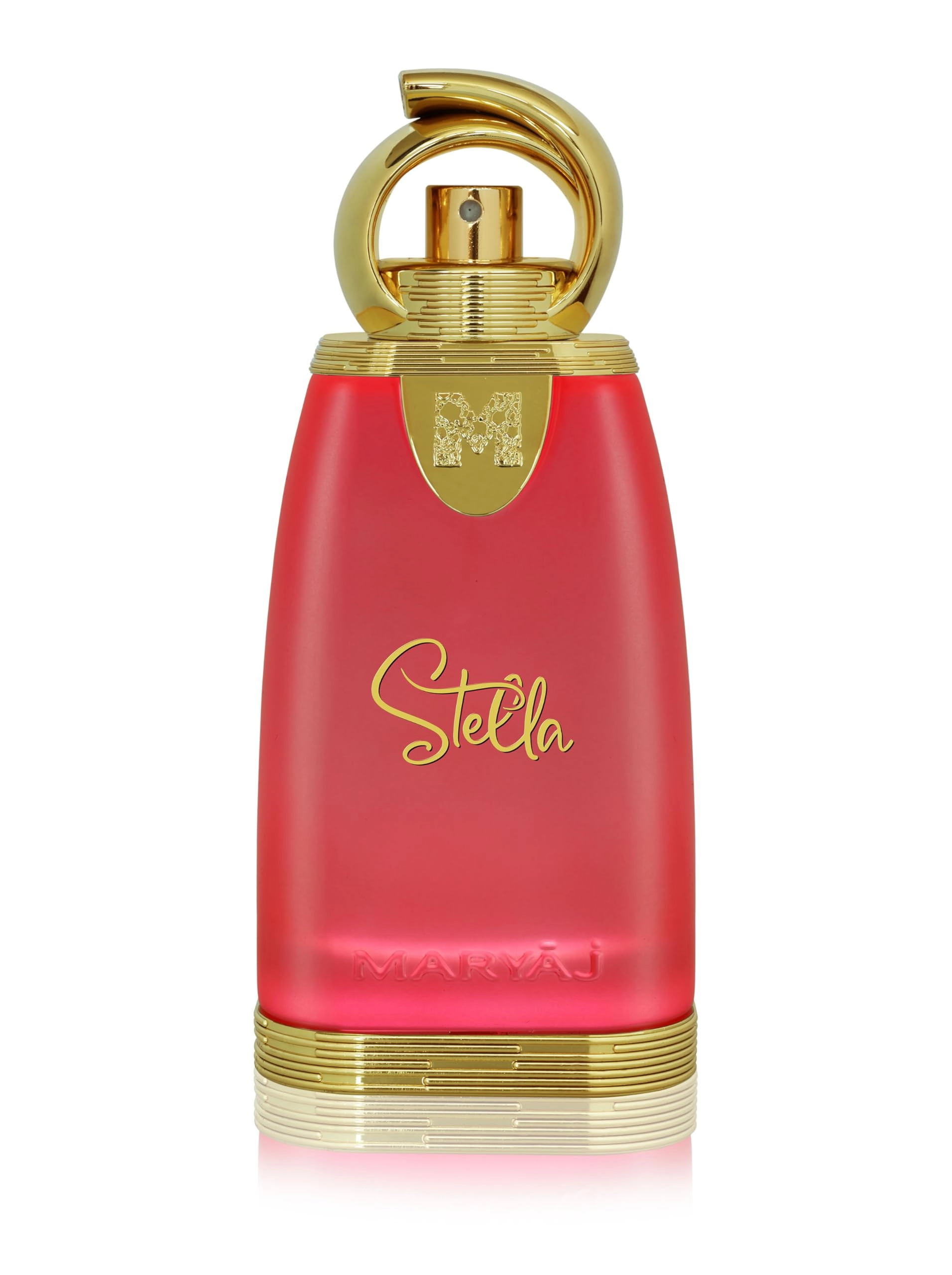 Ajmal Perfumes Manufacturing and Oudh Processing Industry Stella Eau de Parfum 100 ml