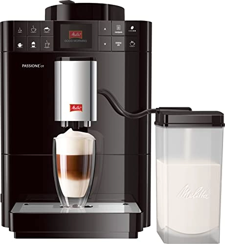 Passione OT - Fully Automatic Milk Frother F53/1-102