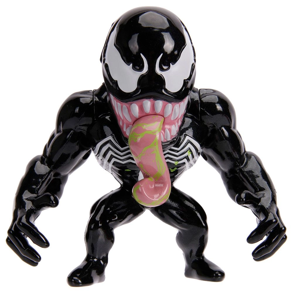 Jada Venom - Marvel (10 cm) (sim-253221008)