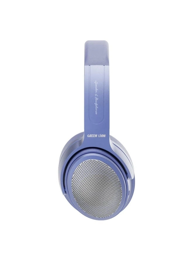 SOUNDFLEX Wireless Headphone