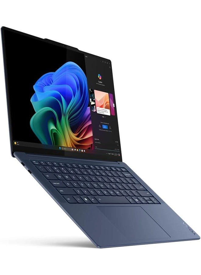 Yoga Slim7 - 14.5'' 1000GB 32GB Snapdragon X Elite X1E-78-100