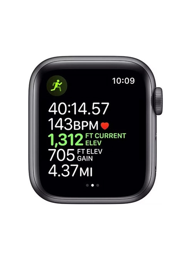 (Renewed) Watch Series 5 40mm Aluminium GPS