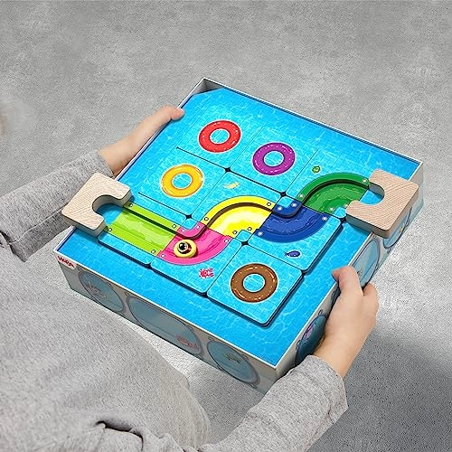 Milo's Water Park - 6+ 1 pieces