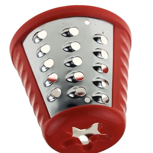 Grating Cone - Red