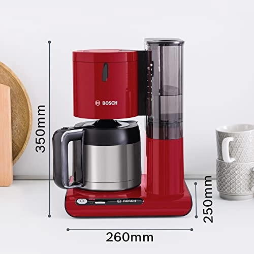 Styline - Thermal Jug Aroma sensor