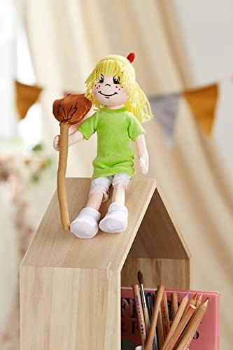 Bibi Blocksberg bibi 30 cm - Sound