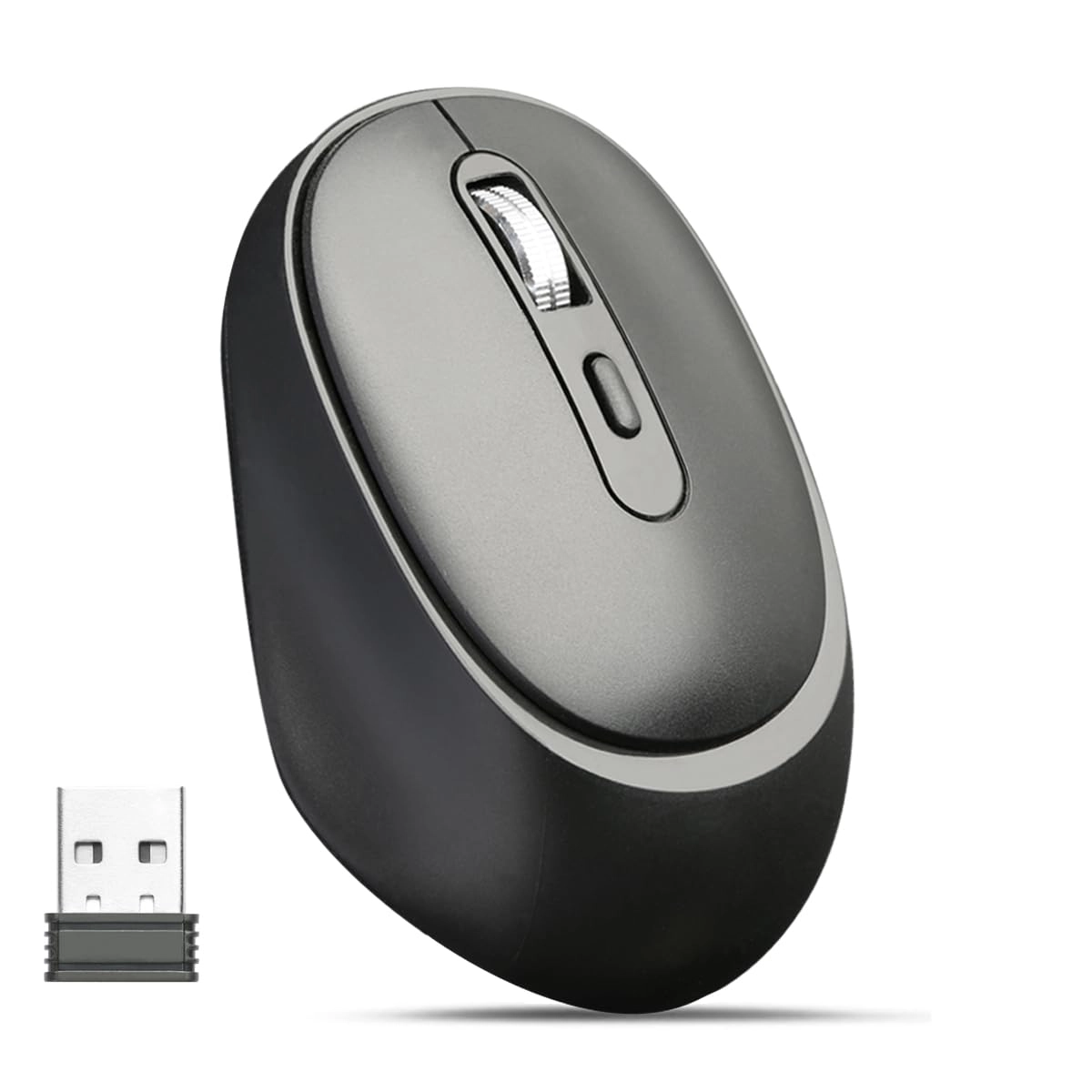 Wireless Mouse - USB