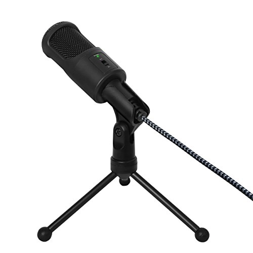 Mic Studio 50 USB Microphone