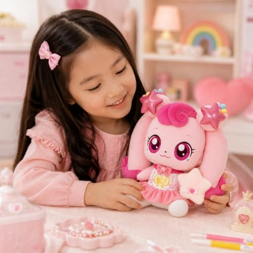Catch Teenieping - Heartsping - 28 cm