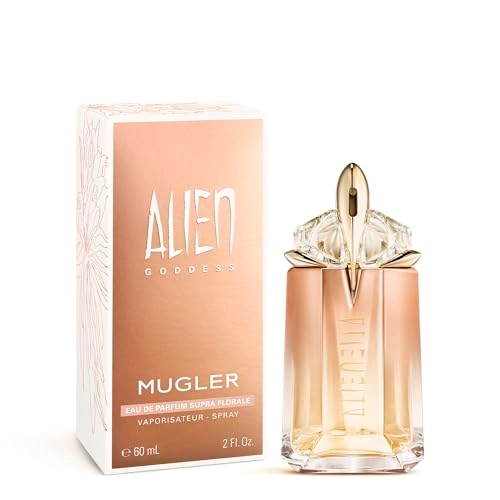 Alien Goddess Supra Florale Eau de Parfum 50ml