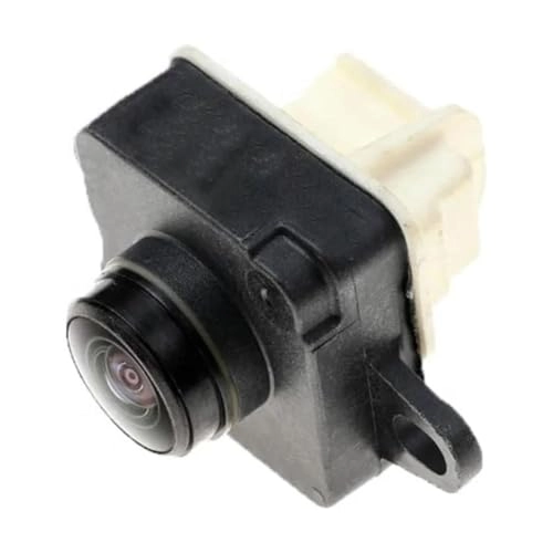 Backup Camera - Wire 420 TV Lines