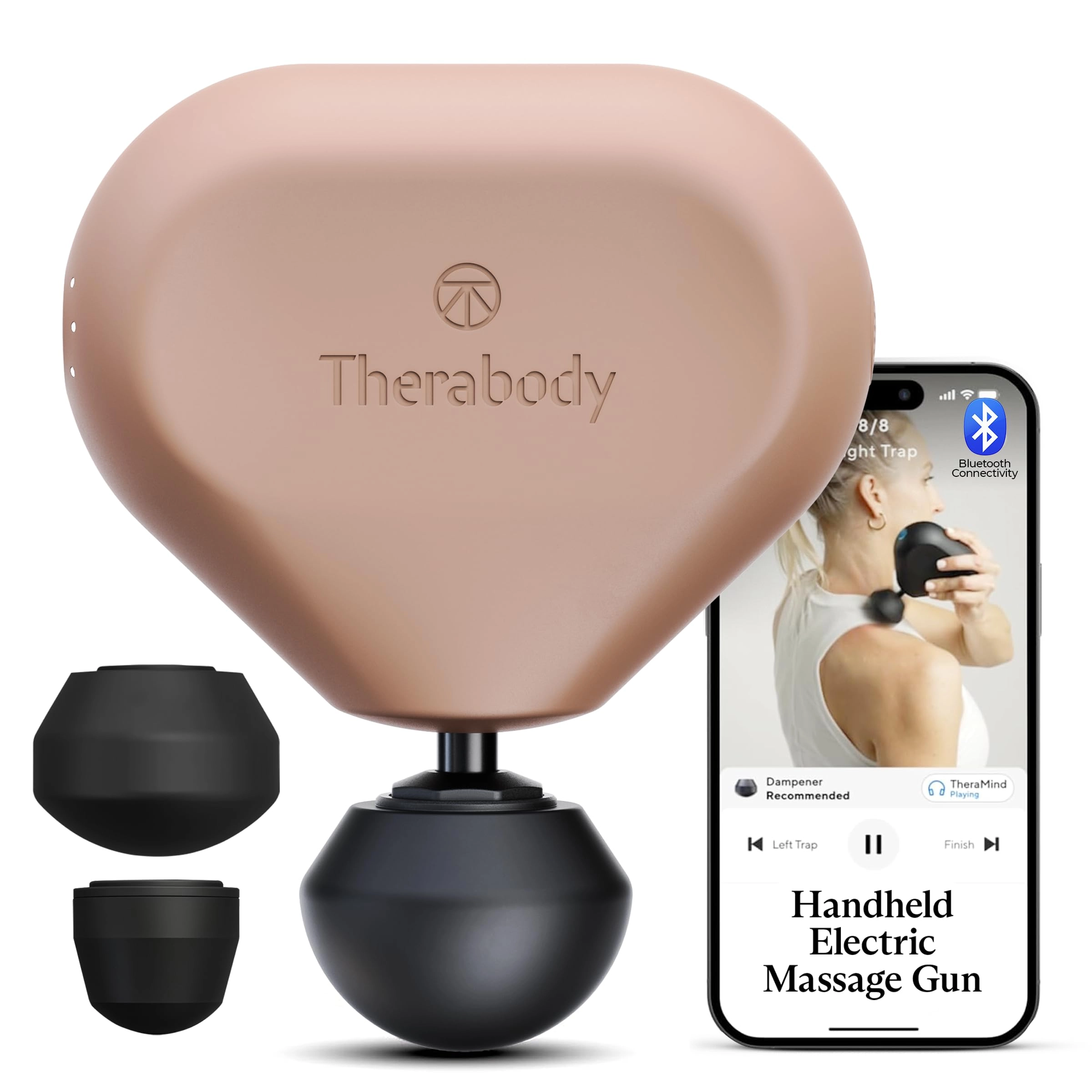 Theragun Mini TG0004128-3A60 3rd Gen Massage Gun
