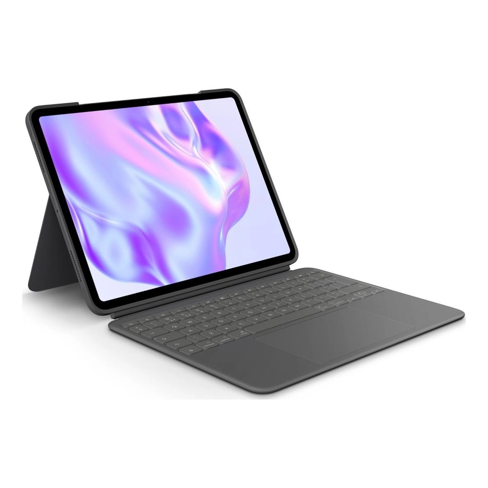 Logitech Keyboard Case for iPad Pro 13-inch (M4)