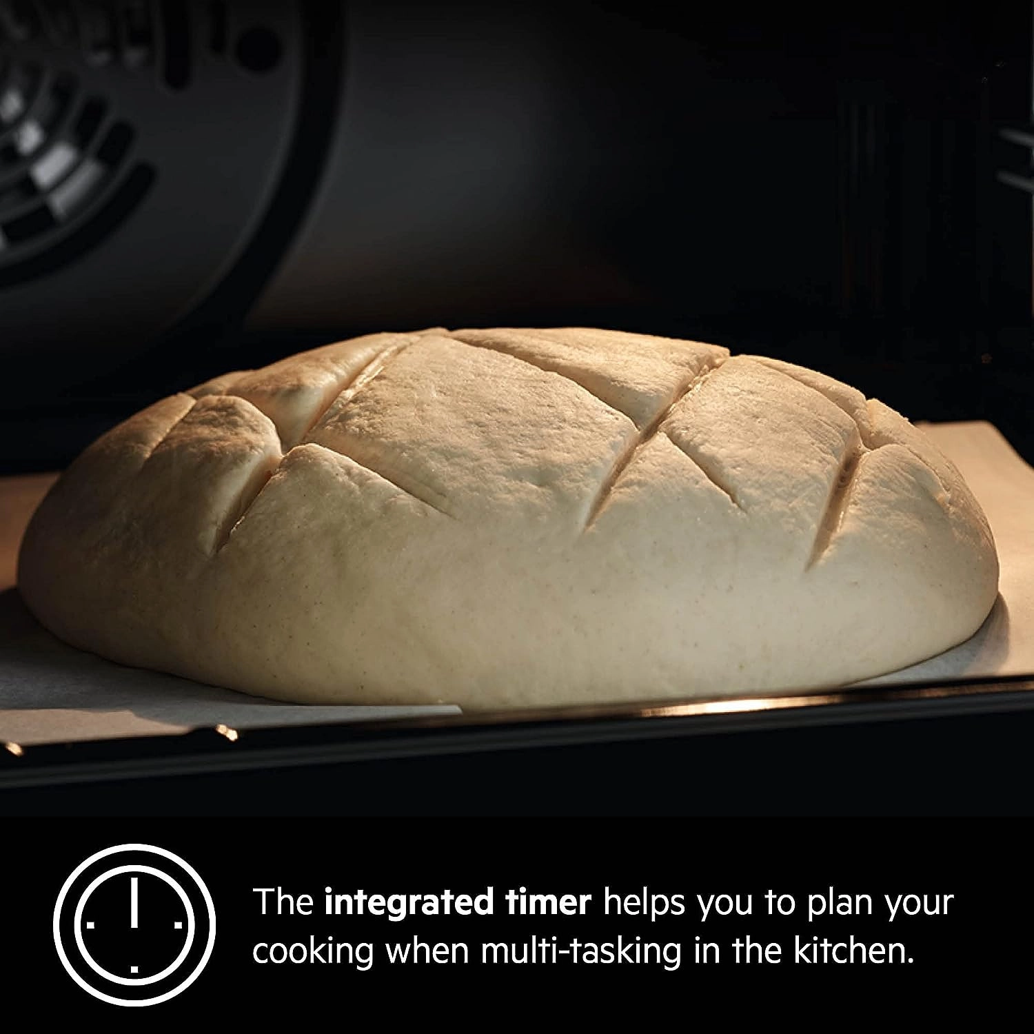 Bgb101011M 60cm Gas Oven