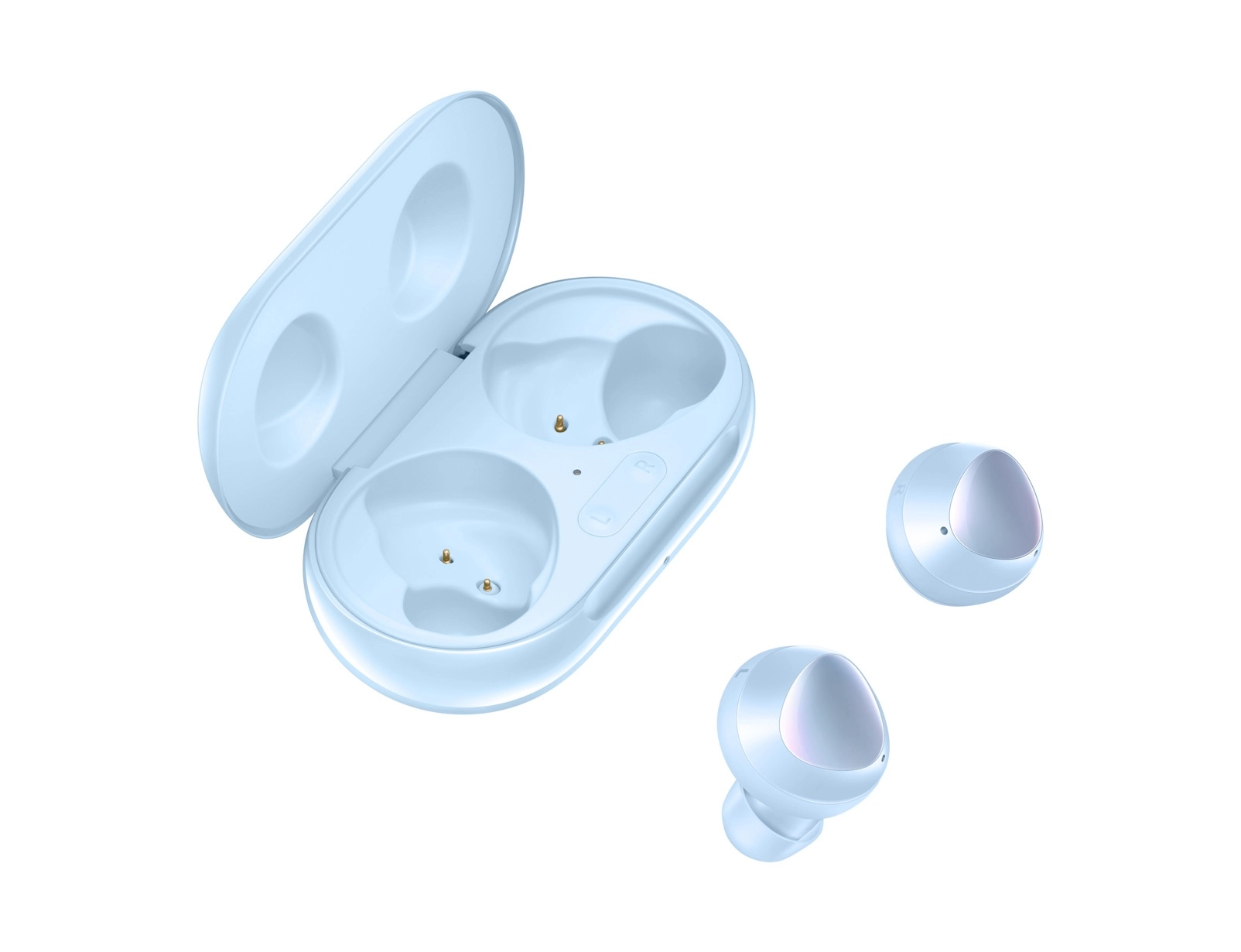 Galaxy Buds Wireless Earbud