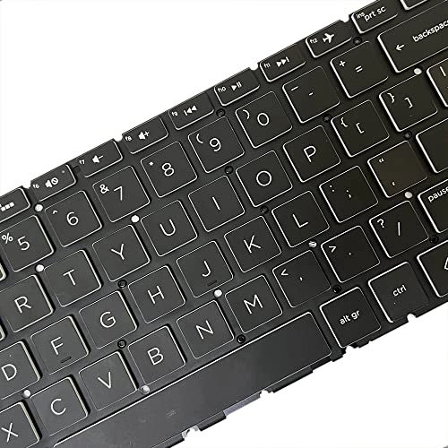 Laptops Keyboard - US Wired