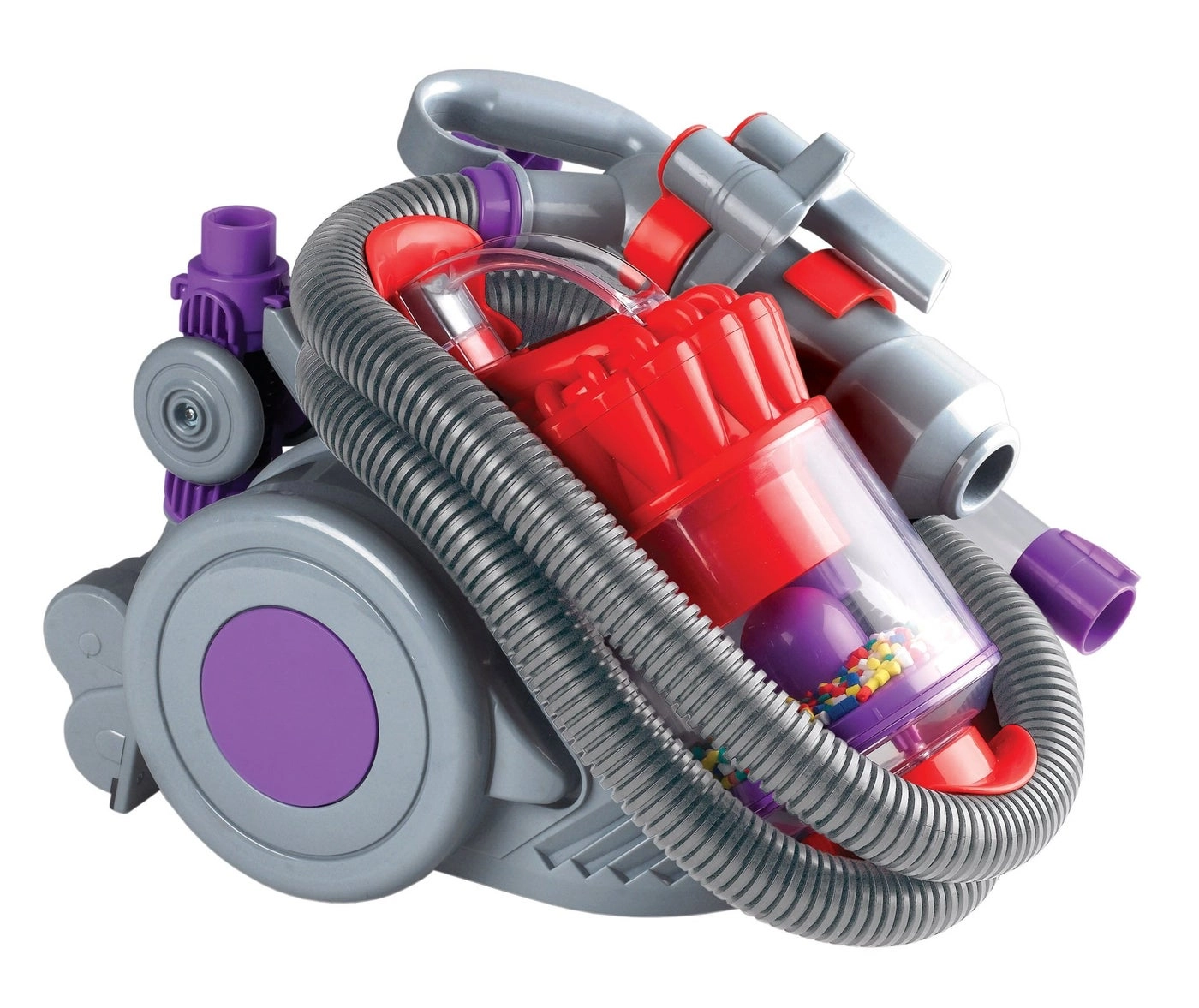 Dyson DC22 Toy Vacuum Cleaner Playset (WB624)