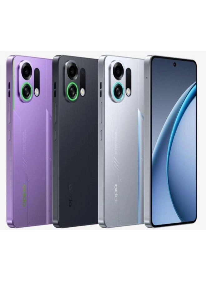 K13 Turbo Pro - 12 GB 256 GB