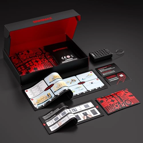 Led Lighting Kit for LEGO Mos Espa Podrace Diorama 75380