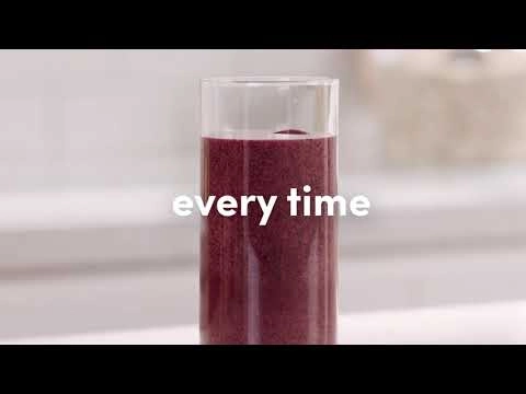 Full Size Blender - 1000W Set