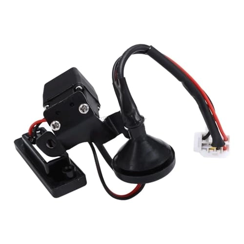 Reverse Camera - Night vision High resolution