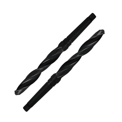 52mm to 65mm Shank Twist Drill - 1.0 Count 59