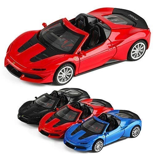 FERARI J-50