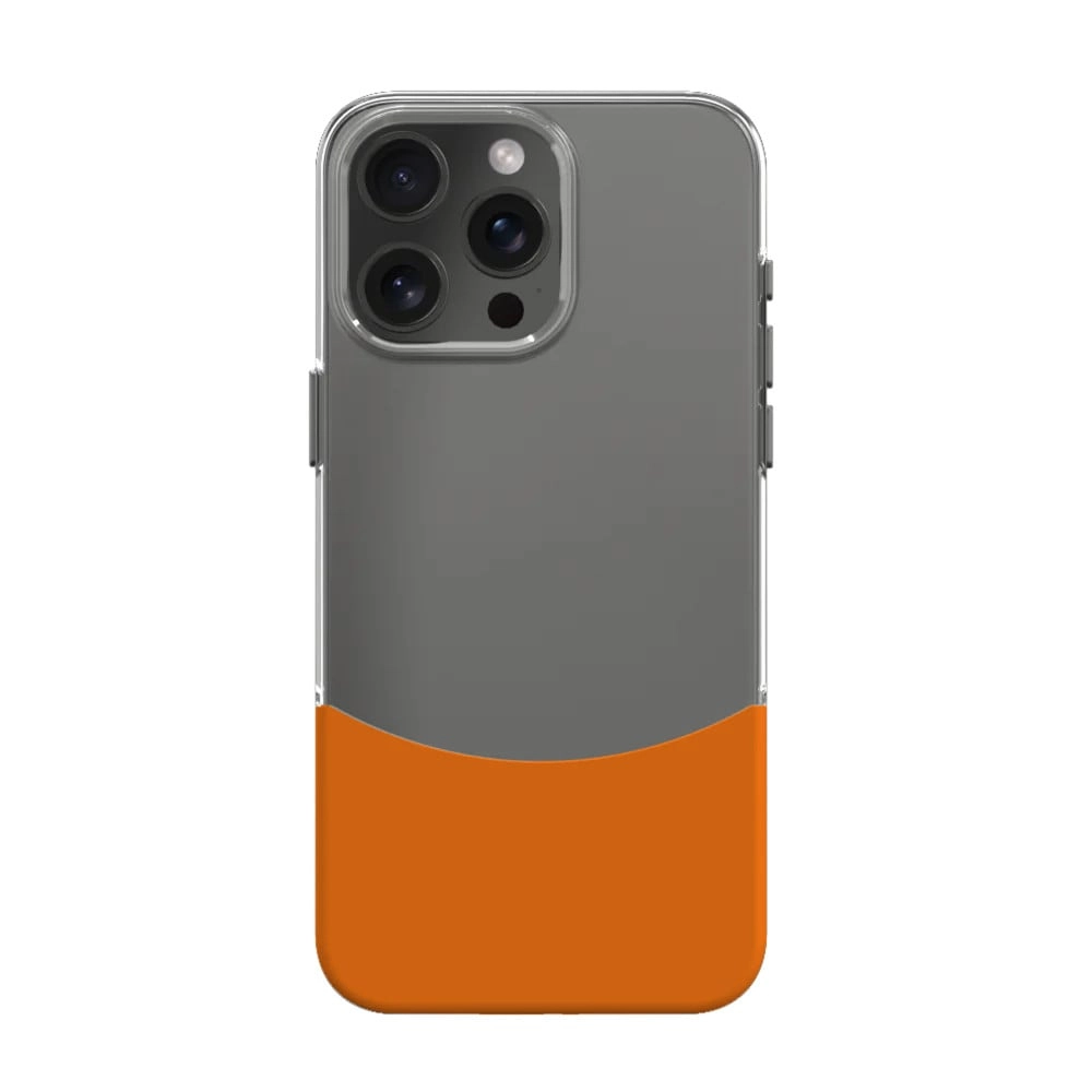 STARGOLD INTERNATIONAL iPhone 14 Pro Case PC Duo Series for iPhone 14 Pro - Polycarbonate (PC) + Thermoplastic Polyurethane (TPU)