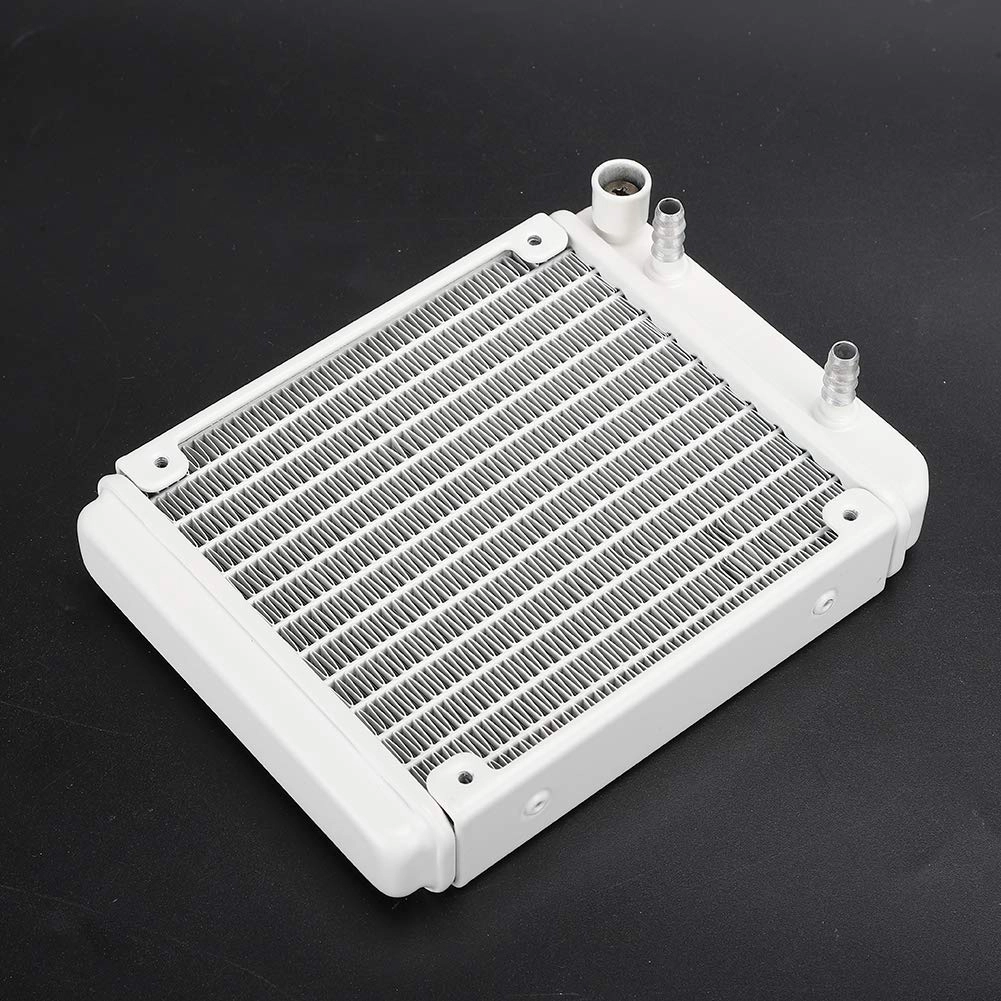 Heat Exchanger Radiator - 120mm