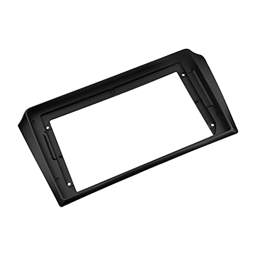 9 Inch Double Din Radio Fascia - 3 2004-2008
