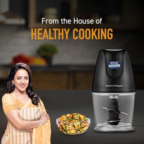 Electric Chopper-B - 400 ml