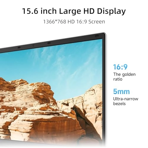 EZbook S7Hi EZbook S7 - 15.6'' Celeron 5205U 4GB DDR4 128GB SSD