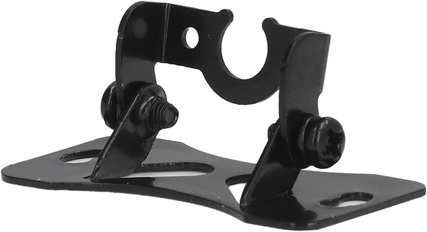 Rearview Camera Holder - Metal Universal Fitment