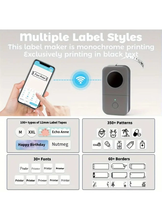 M108 - Thermal 20 - 50mm