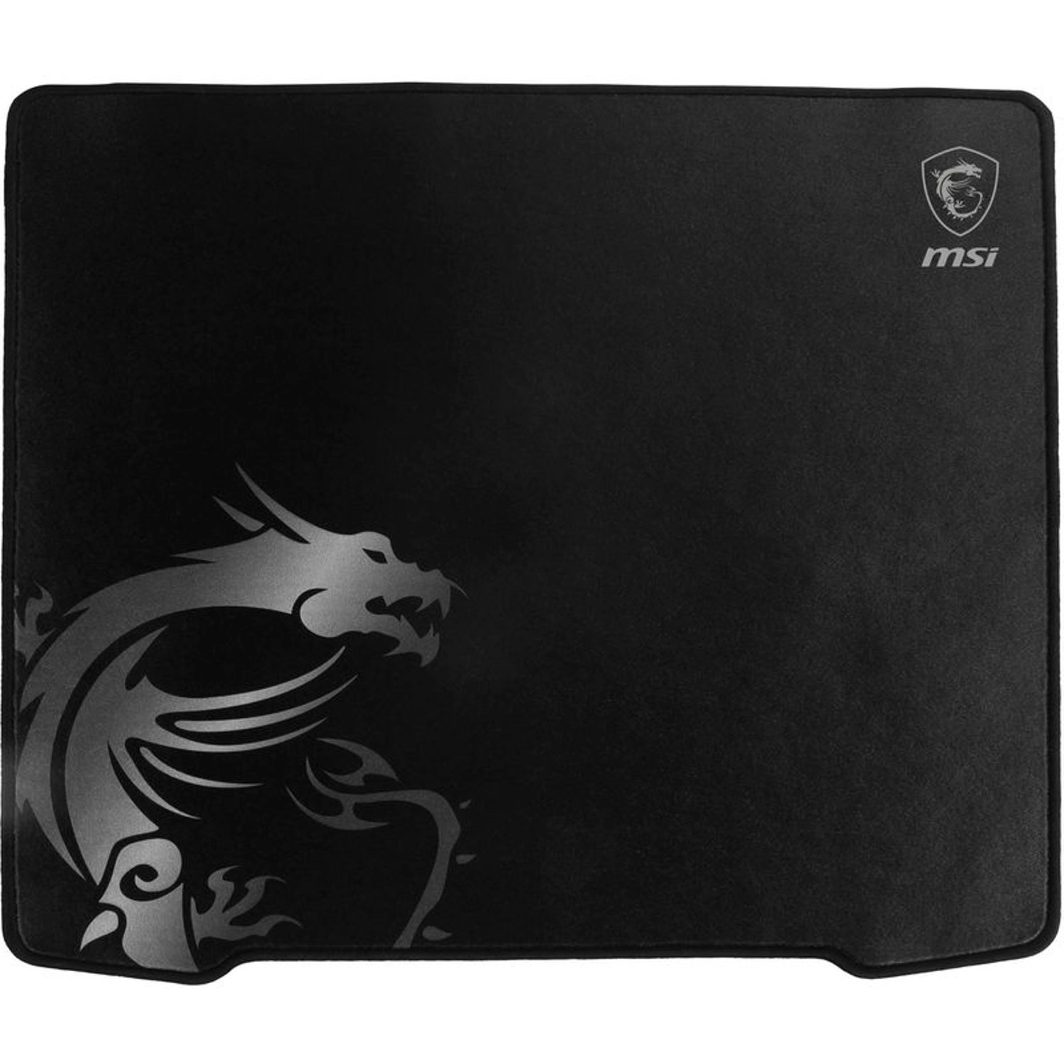 MSI Agility GD30 Pro Silk Gaming Mouse Pad