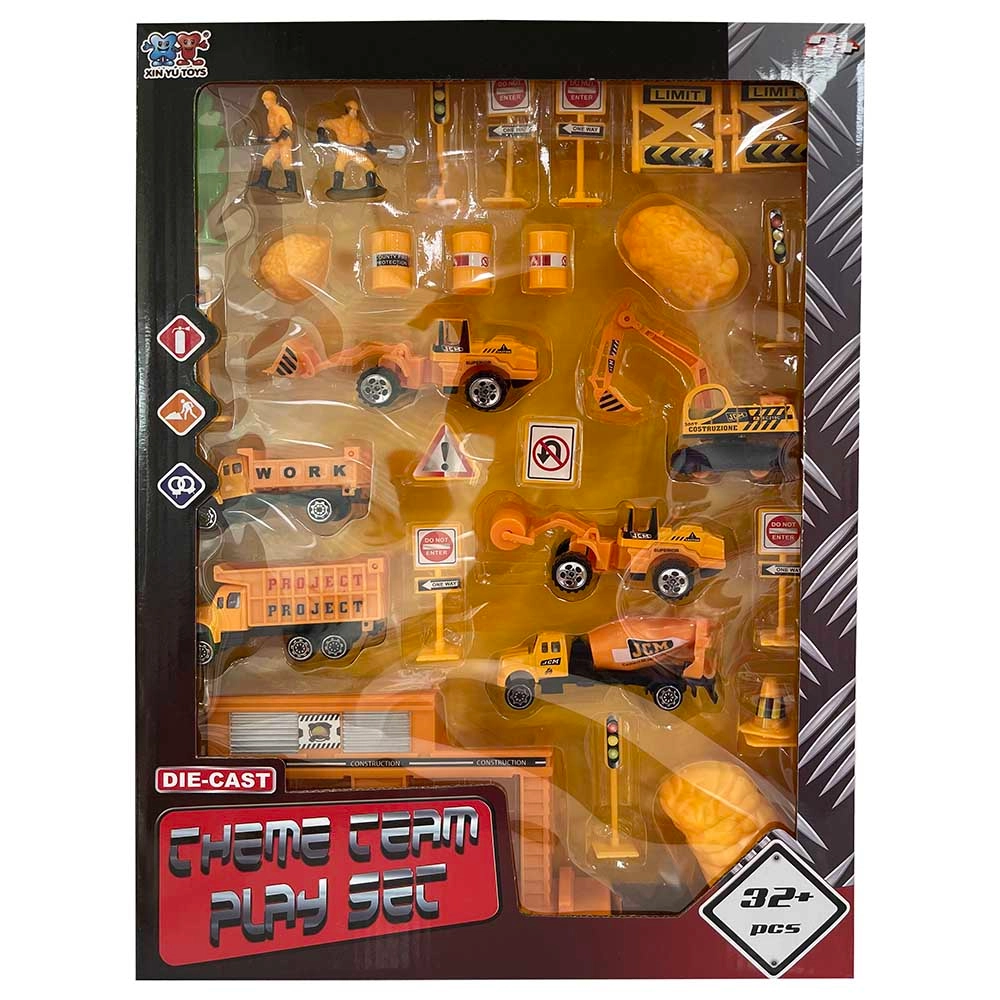 Viper - 1:64 3-in-1 Gift Pack