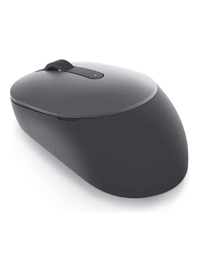 Mobile Wireless Mouse MS3320W - Wireless