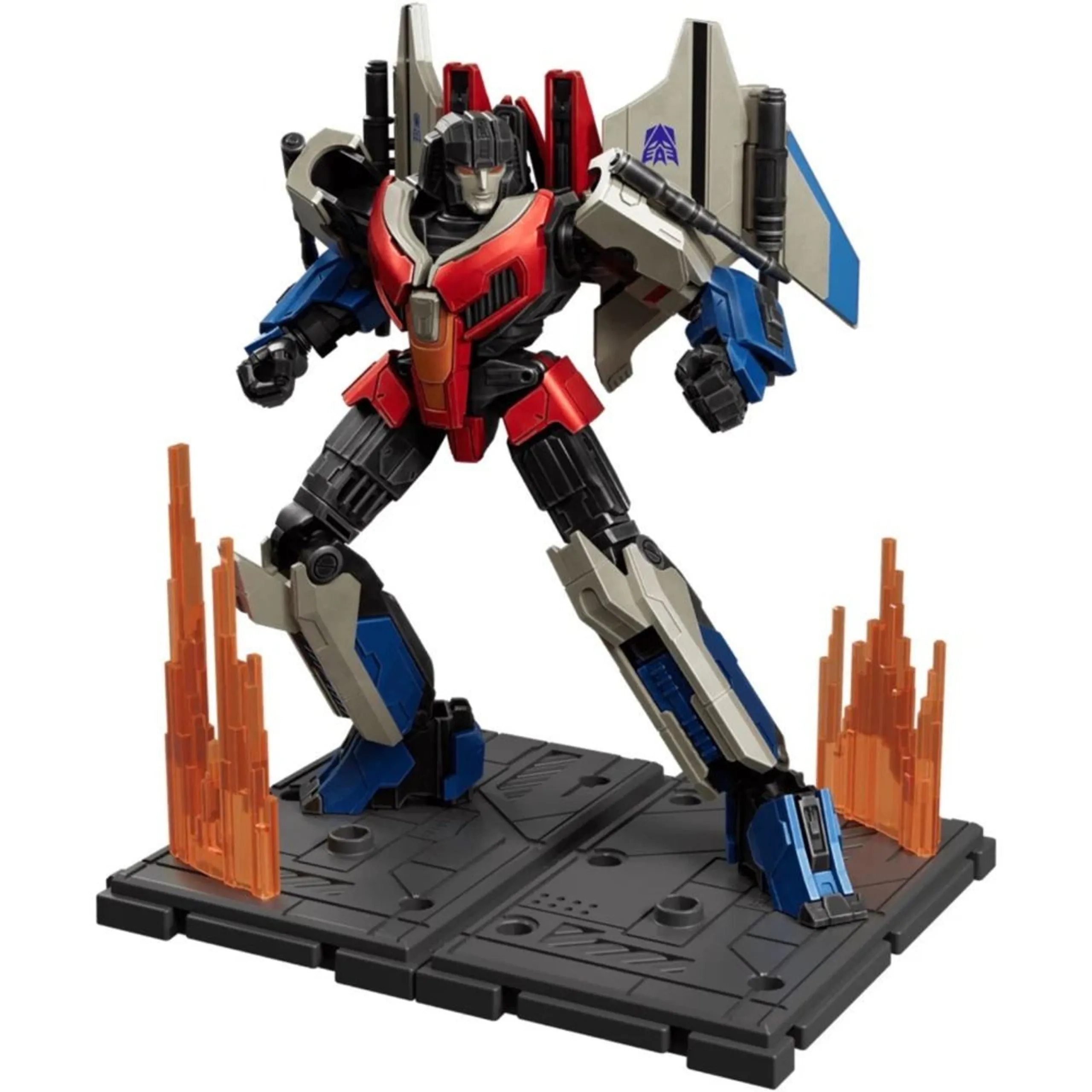 Transformers - Starscream